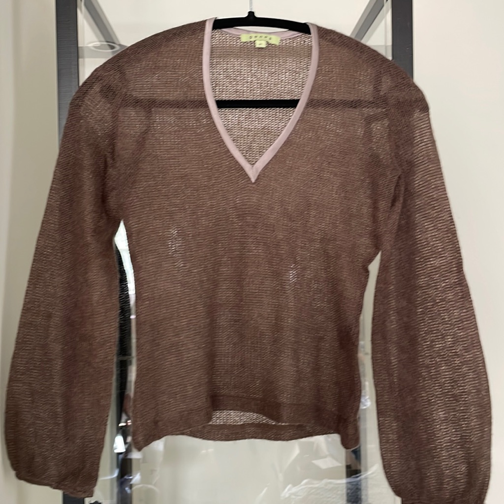 Pullover, Genes, P